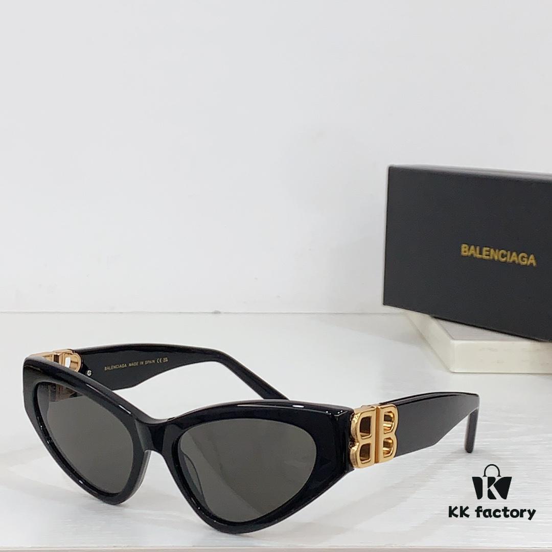 140 BALENCIAGA BB0313 Sunglasses