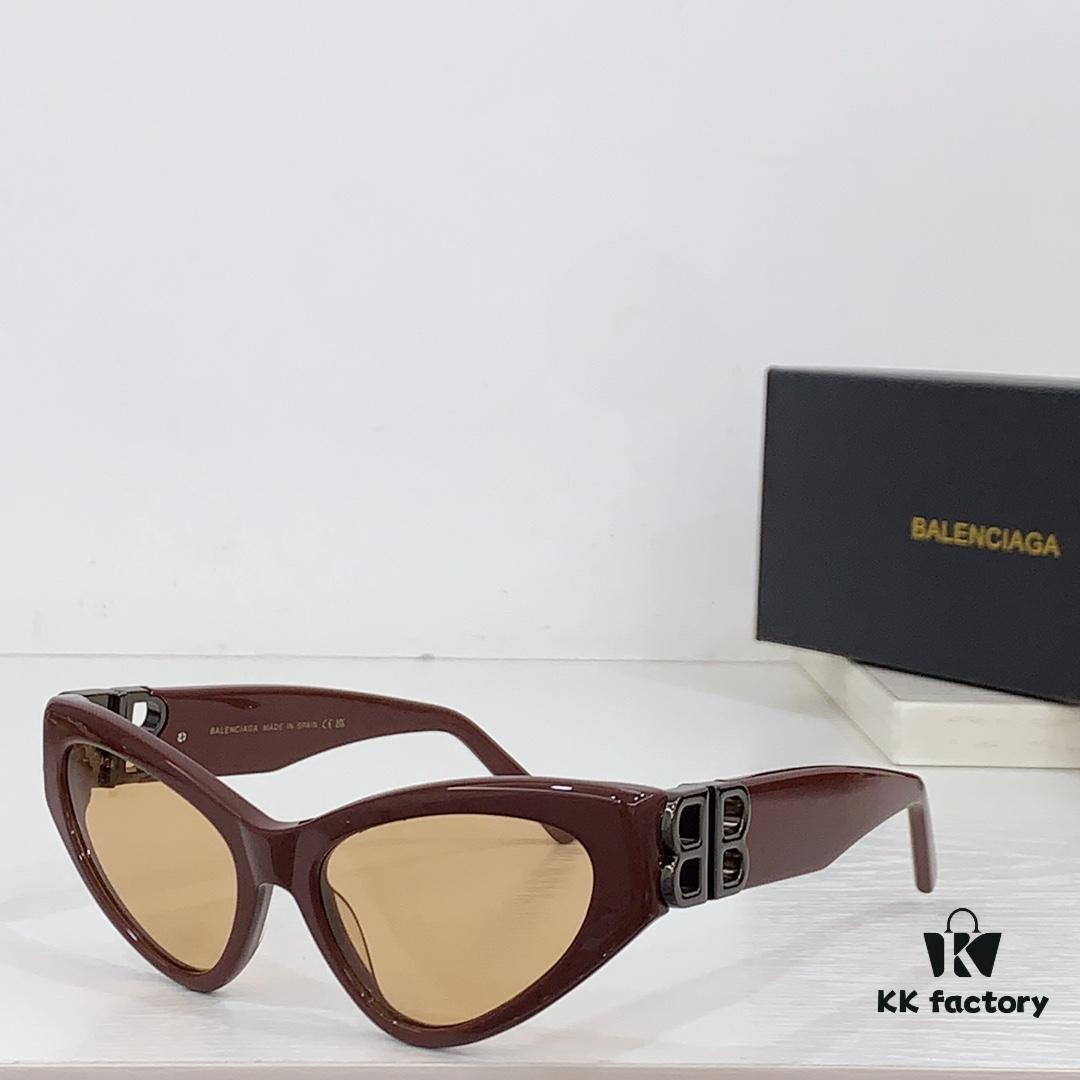 140 BALENCIAGA BB0313 Sunglasses