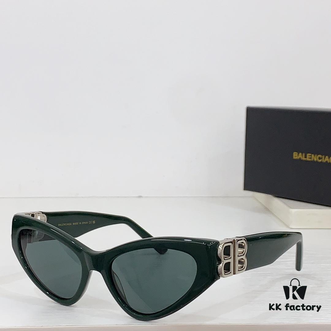140 BALENCIAGA BB0313 Sunglasses