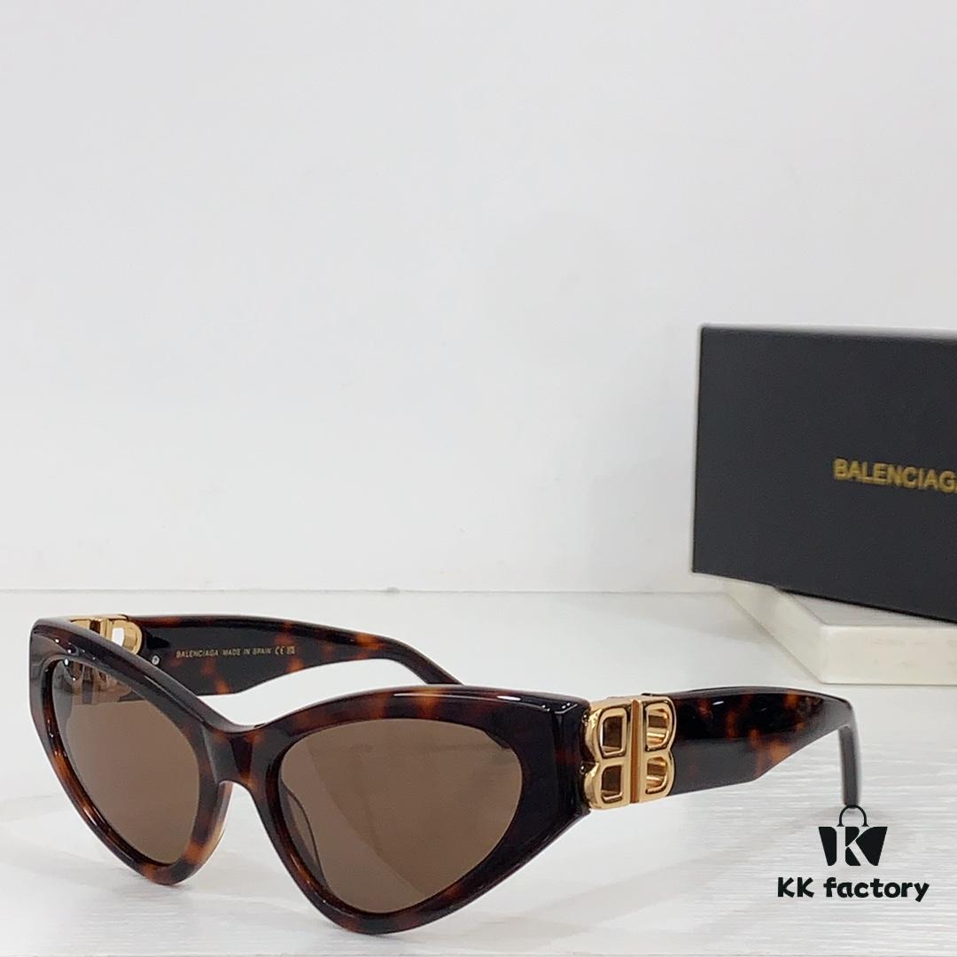 140 BALENCIAGA BB0313 Sunglasses