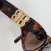 140 BALENCIAGA BB0313 Sunglasses