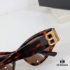 140 BALENCIAGA BB0313 Sunglasses