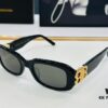 BALENCIAGA Balenciaga Latest Unique Design That Captivates at First Sight BB0310SK Size: 53□22-140 Premium Quality Sunglasses