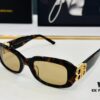 BALENCIAGA Balenciaga Latest Unique Design That Captivates at First Sight BB0310SK Size: 53□22-140 Premium Quality Sunglasses