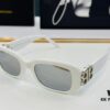 BALENCIAGA Balenciaga Latest Unique Design That Captivates at First Sight BB0310SK Size: 53□22-140 Premium Quality Sunglasses