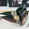 BALENCIAGA Balenciaga Latest Unique Design That Captivates at First Sight BB0310SK Size: 53□22-140 Premium Quality Sunglasses