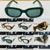 BALENCIAGA Balenciaga Latest Unique Design That Captivates at First Sight BB0310SK Size: 53□22-140 Premium Quality Sunglasses