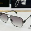 BALENCIAGA Balenciaga Latest Unique Design That You'll Fall in Love With at First Sight BB04001 Size: 61□14-143 XL Premium Quality Eyeglasses Sunglasses