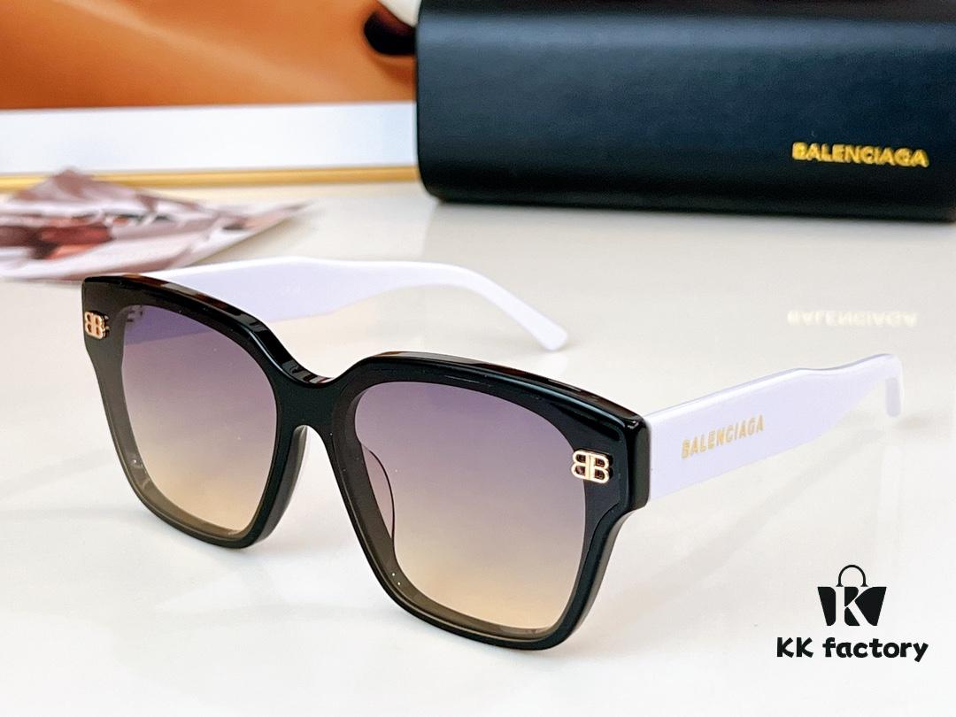 Balenciaga BB0389S Sunglasses
