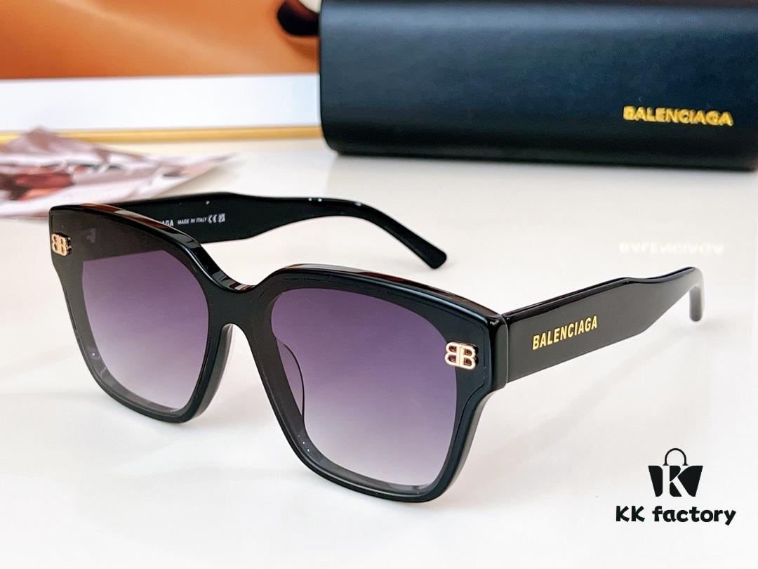 Balenciaga BB0389S Sunglasses
