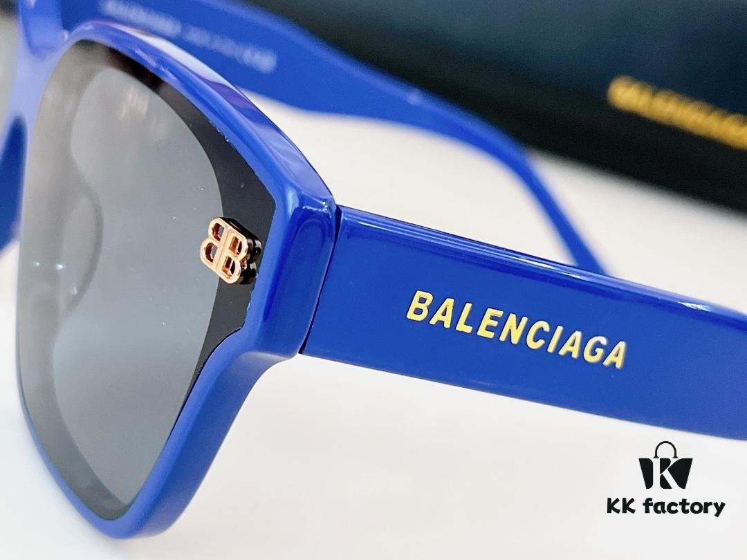 Balenciaga BB0389S Sunglasses