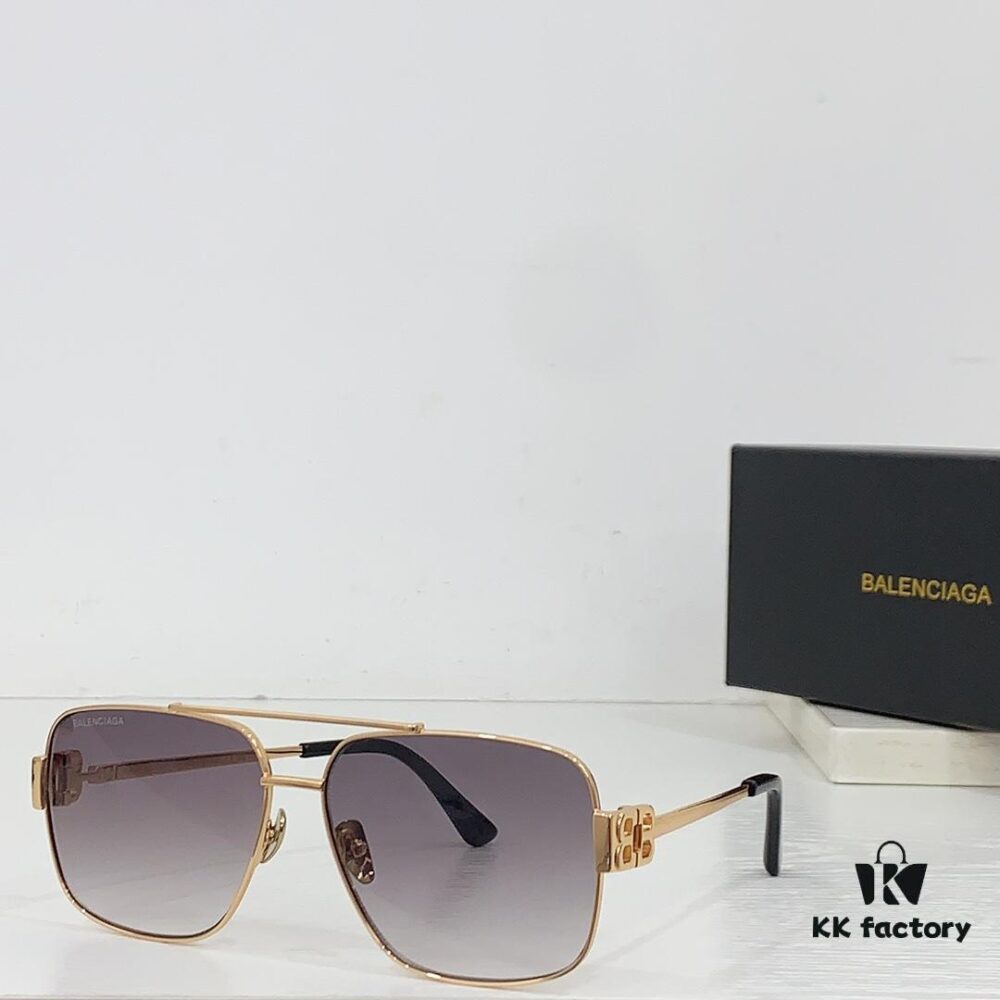 Balenciaga BB04001 Sunglasses