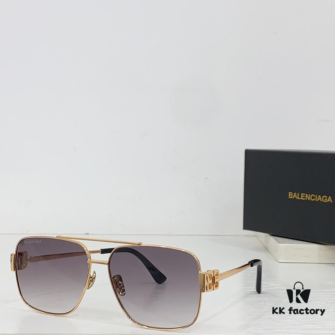 Balenciaga BB04001 Sunglasses