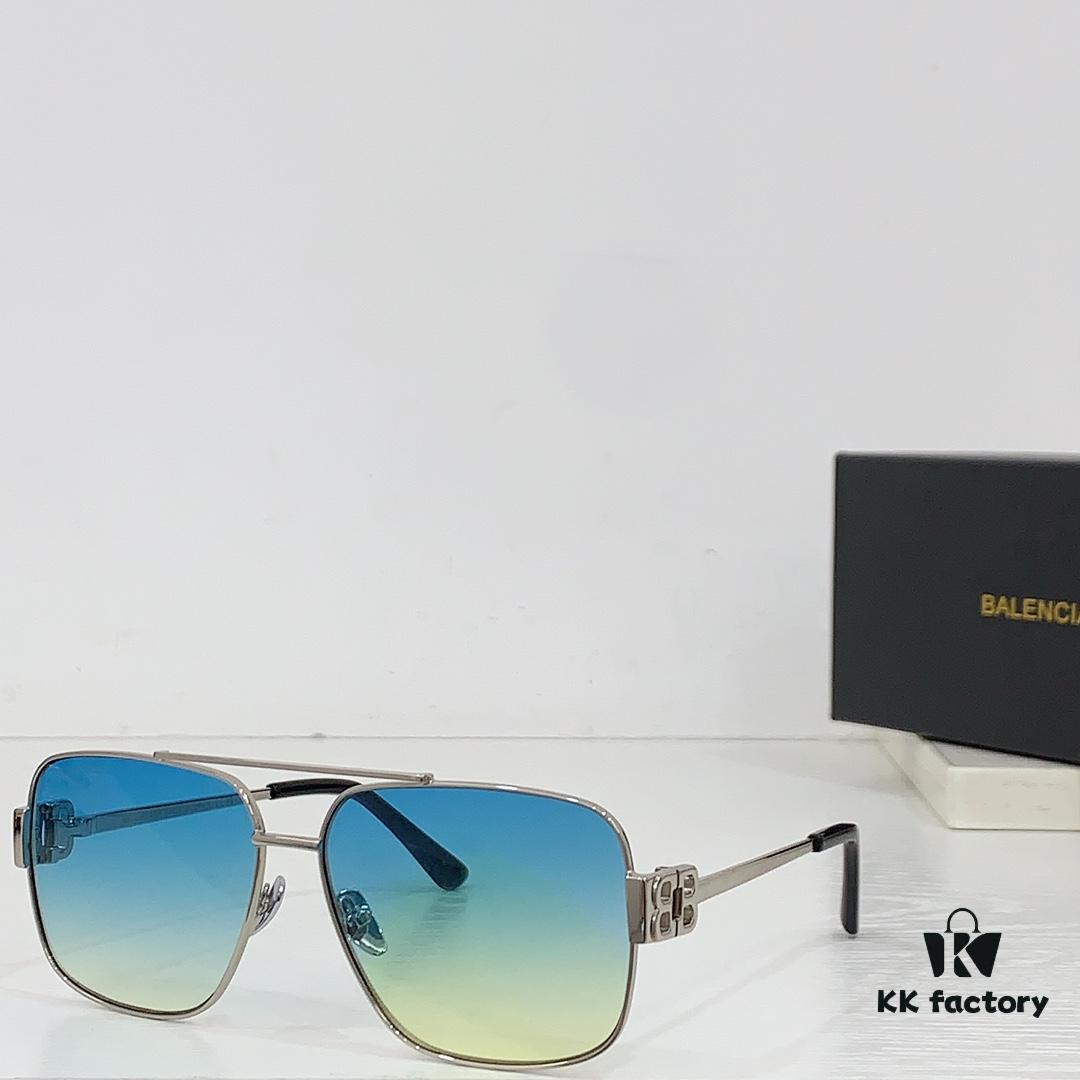Balenciaga BB04001 Sunglasses
