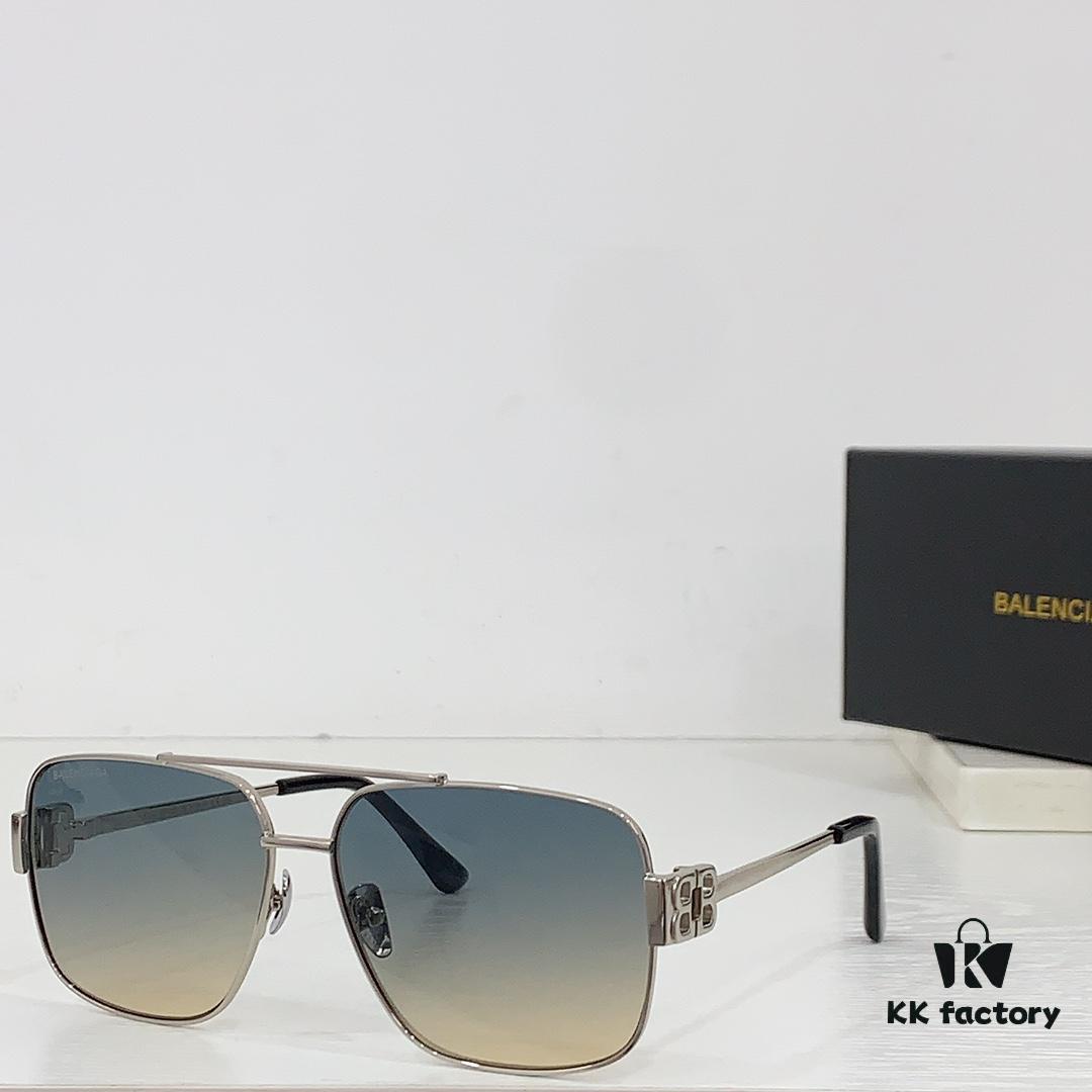 Balenciaga BB04001 Sunglasses