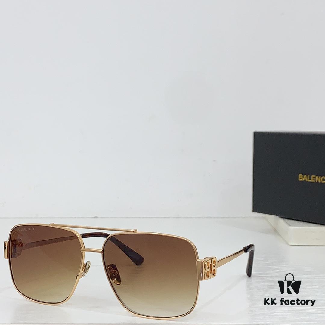 Balenciaga BB04001 Sunglasses