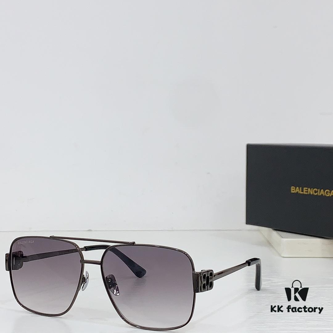 Balenciaga BB04001 Sunglasses