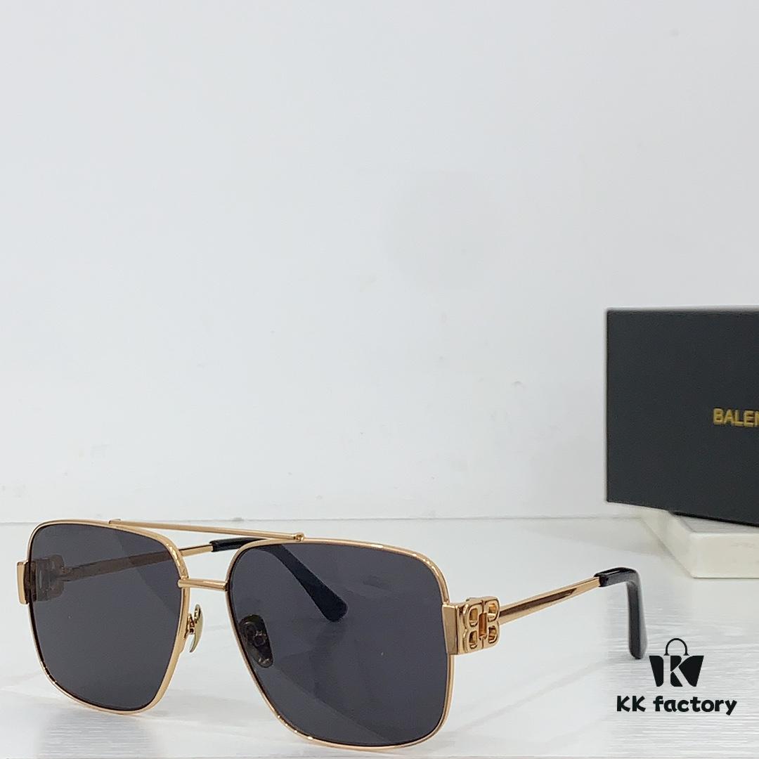 Balenciaga BB04001 Sunglasses