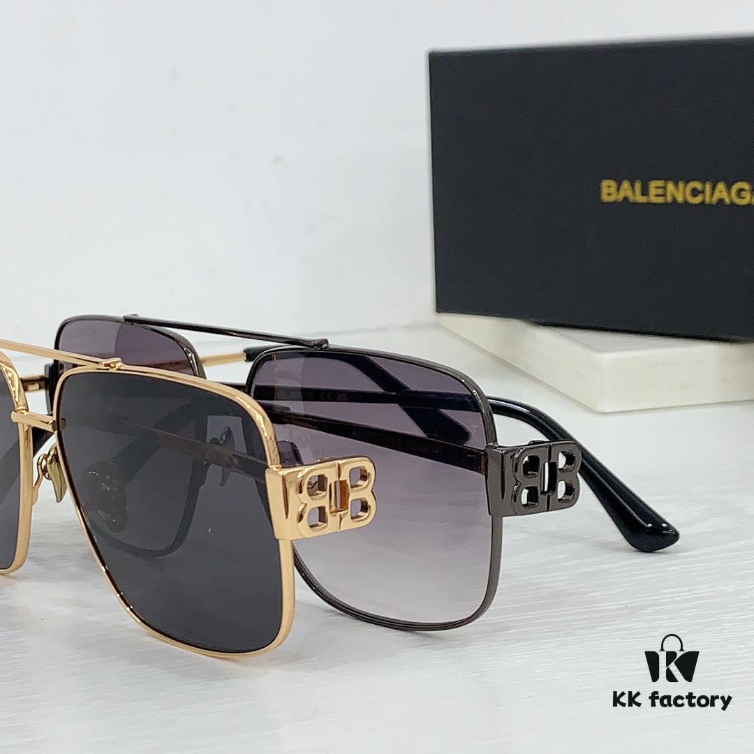 Balenciaga BB04001 Sunglasses