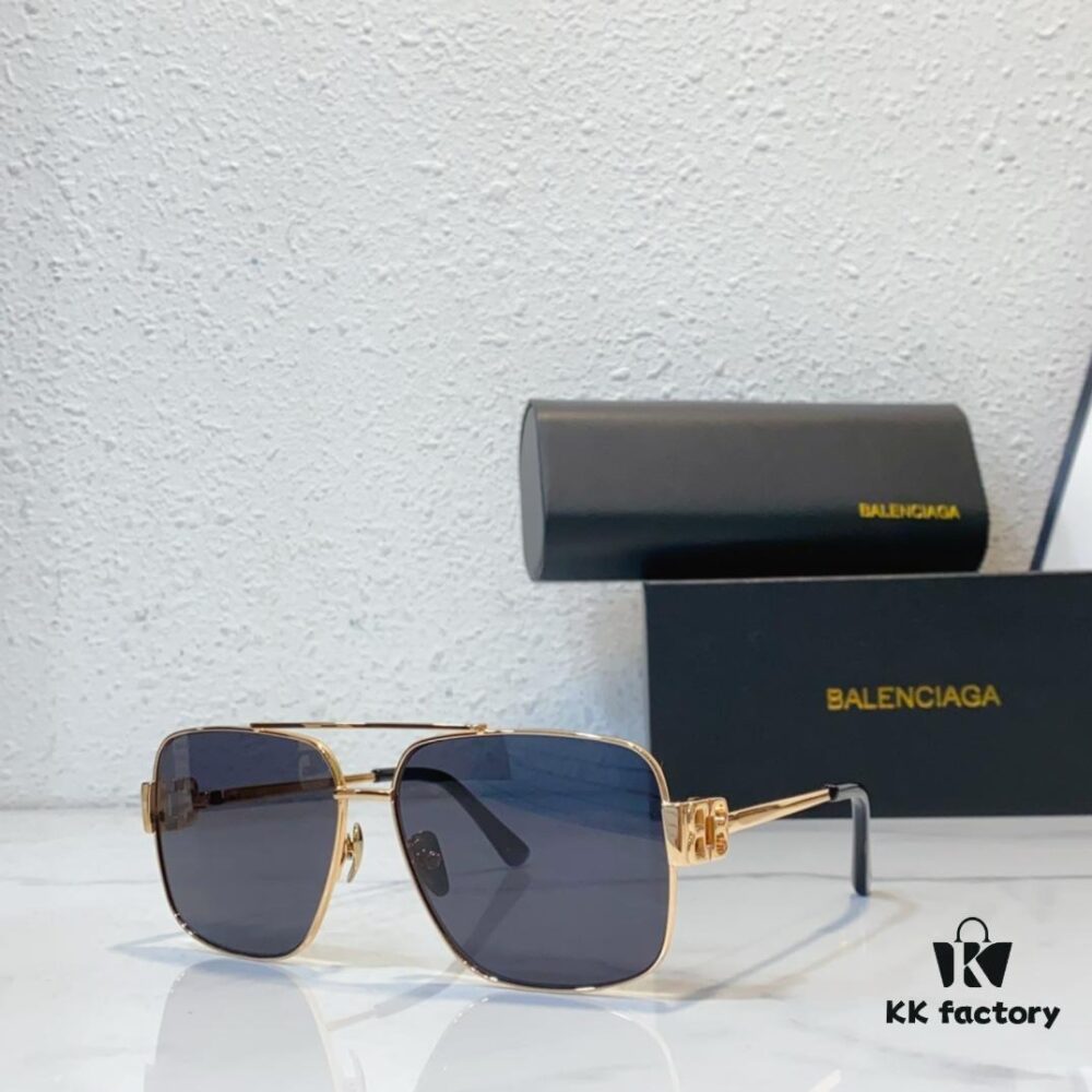 Balenciaga BB04001 Sunglasses