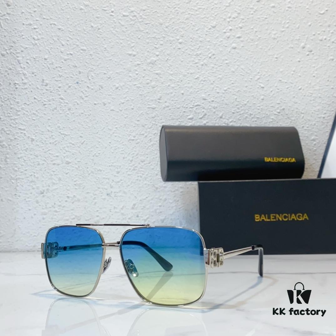 Balenciaga BB04001 Sunglasses