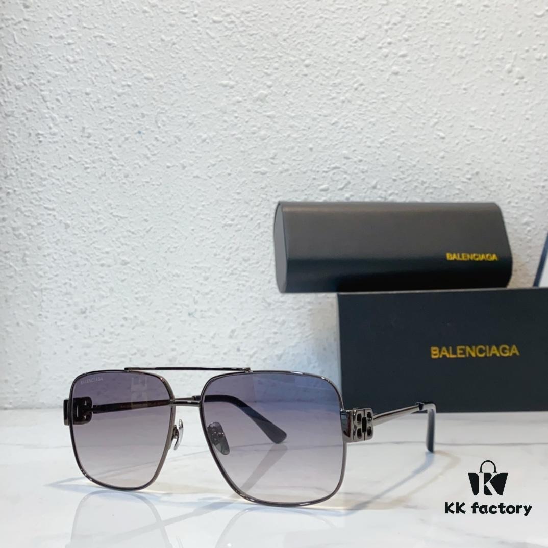 Balenciaga BB04001 Sunglasses