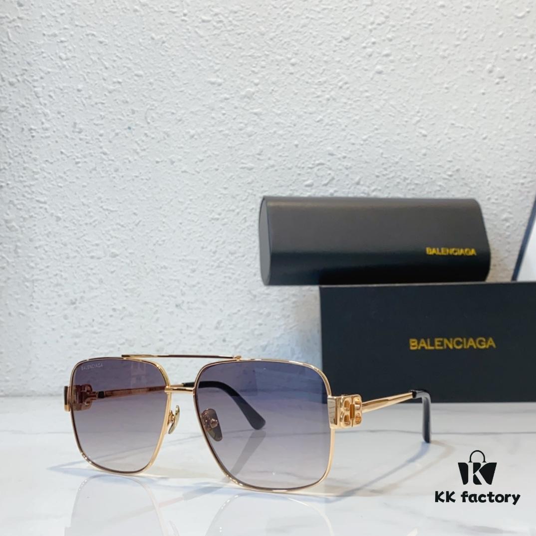 Balenciaga BB04001 Sunglasses