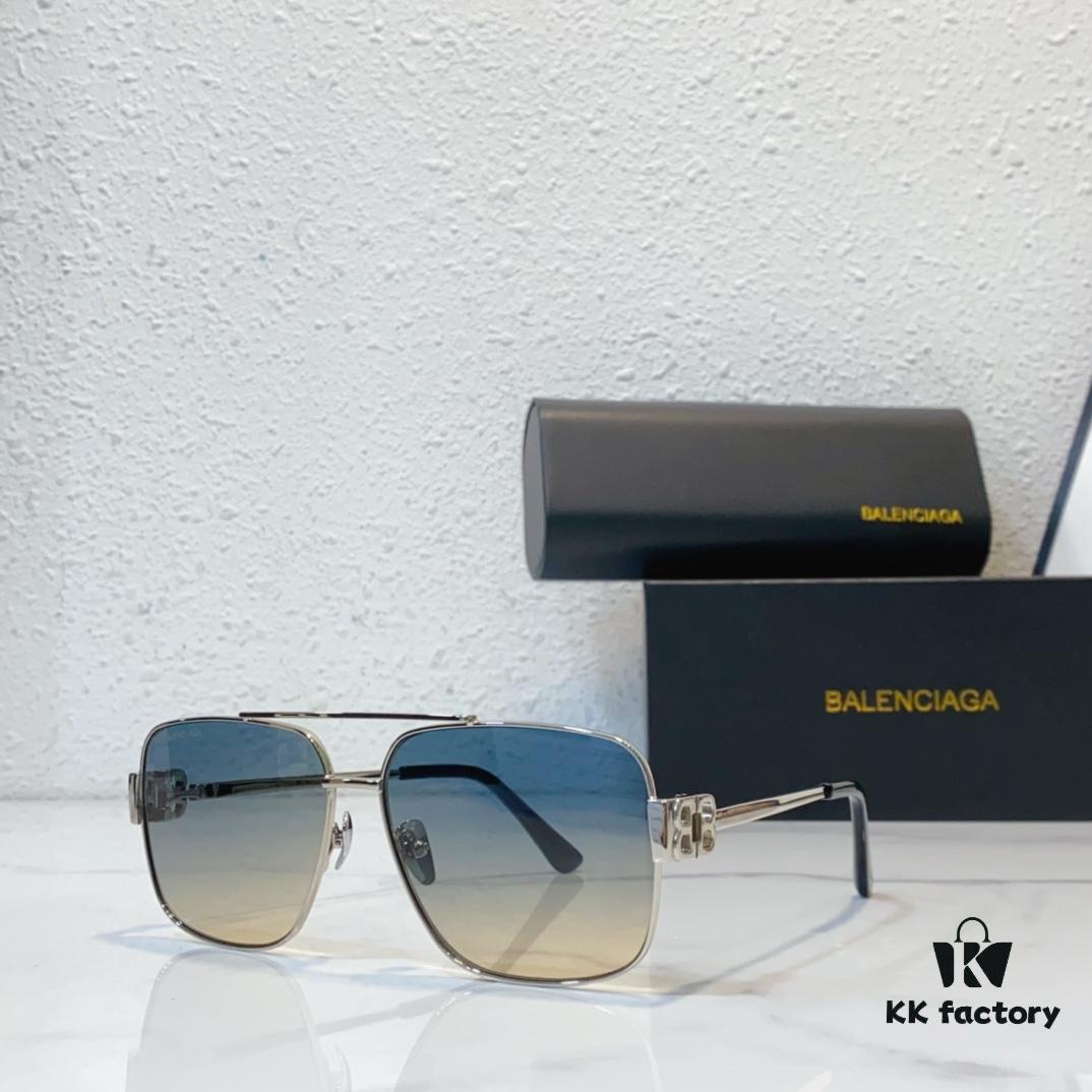 Balenciaga BB04001 Sunglasses