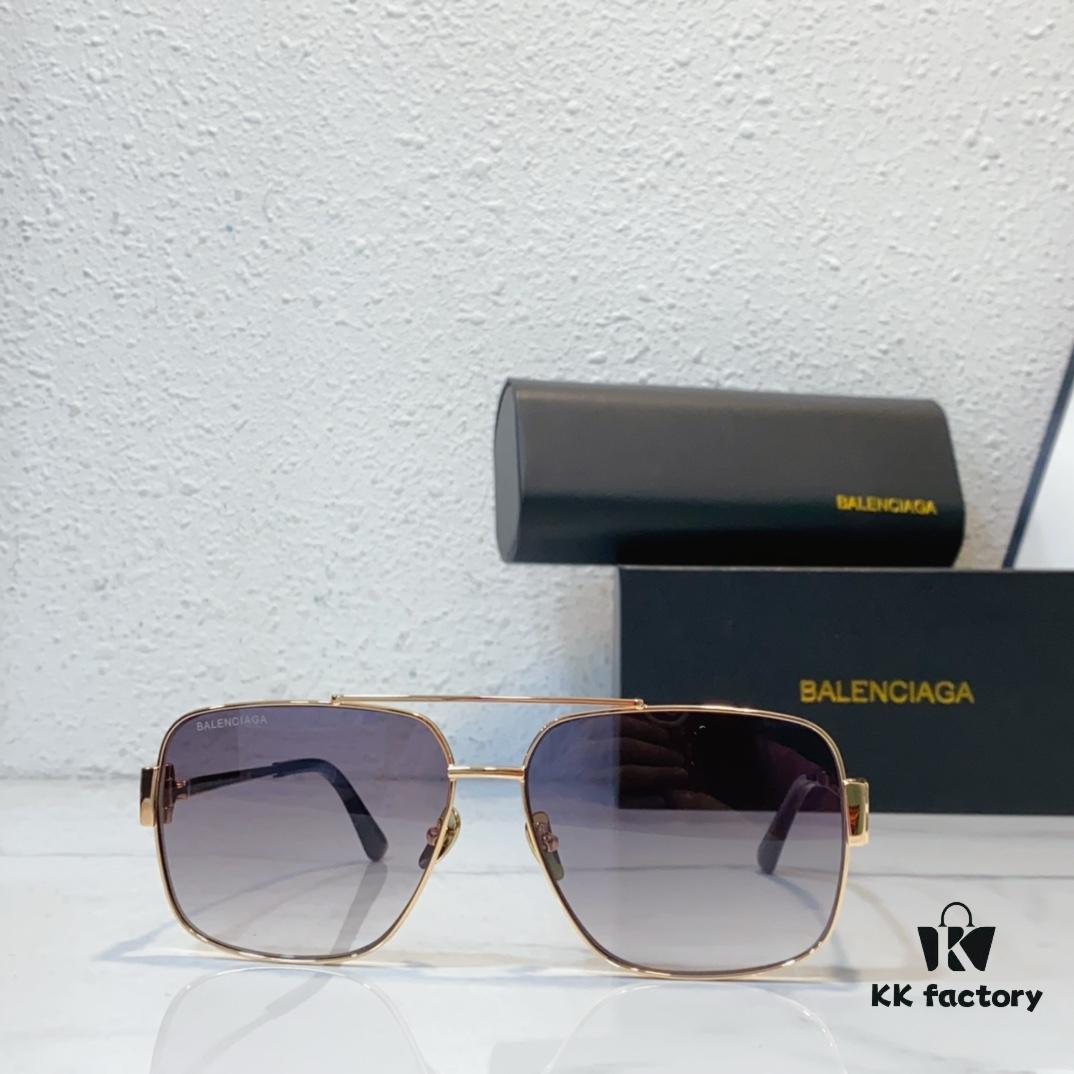 Balenciaga BB04001 Sunglasses