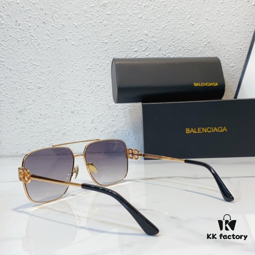Balenciaga BB04001 Sunglasses