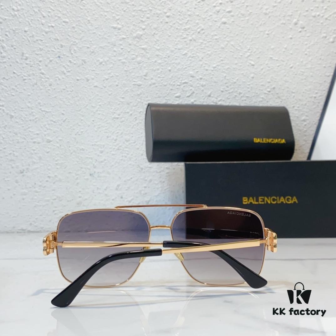 Balenciaga BB04001 Sunglasses