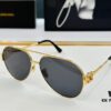 BALENCIAGA Balenciaga Latest Unique Design That Wins You at First Sight BB04002 Size: 61□13-143 XL Premium Quality Sunglasses