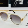 BALENCIAGA Balenciaga Latest Unique Design That Wins You at First Sight BB04002 Size: 61□13-143 XL Premium Quality Sunglasses