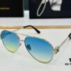 BALENCIAGA Balenciaga Latest Unique Design That Wins You at First Sight BB04002 Size: 61□13-143 XL Premium Quality Sunglasses