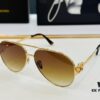 BALENCIAGA Balenciaga Latest Unique Design That Wins You at First Sight BB04002 Size: 61□13-143 XL Premium Quality Sunglasses