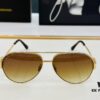 BALENCIAGA Balenciaga Latest Unique Design That Wins You at First Sight BB04002 Size: 61□13-143 XL Premium Quality Sunglasses
