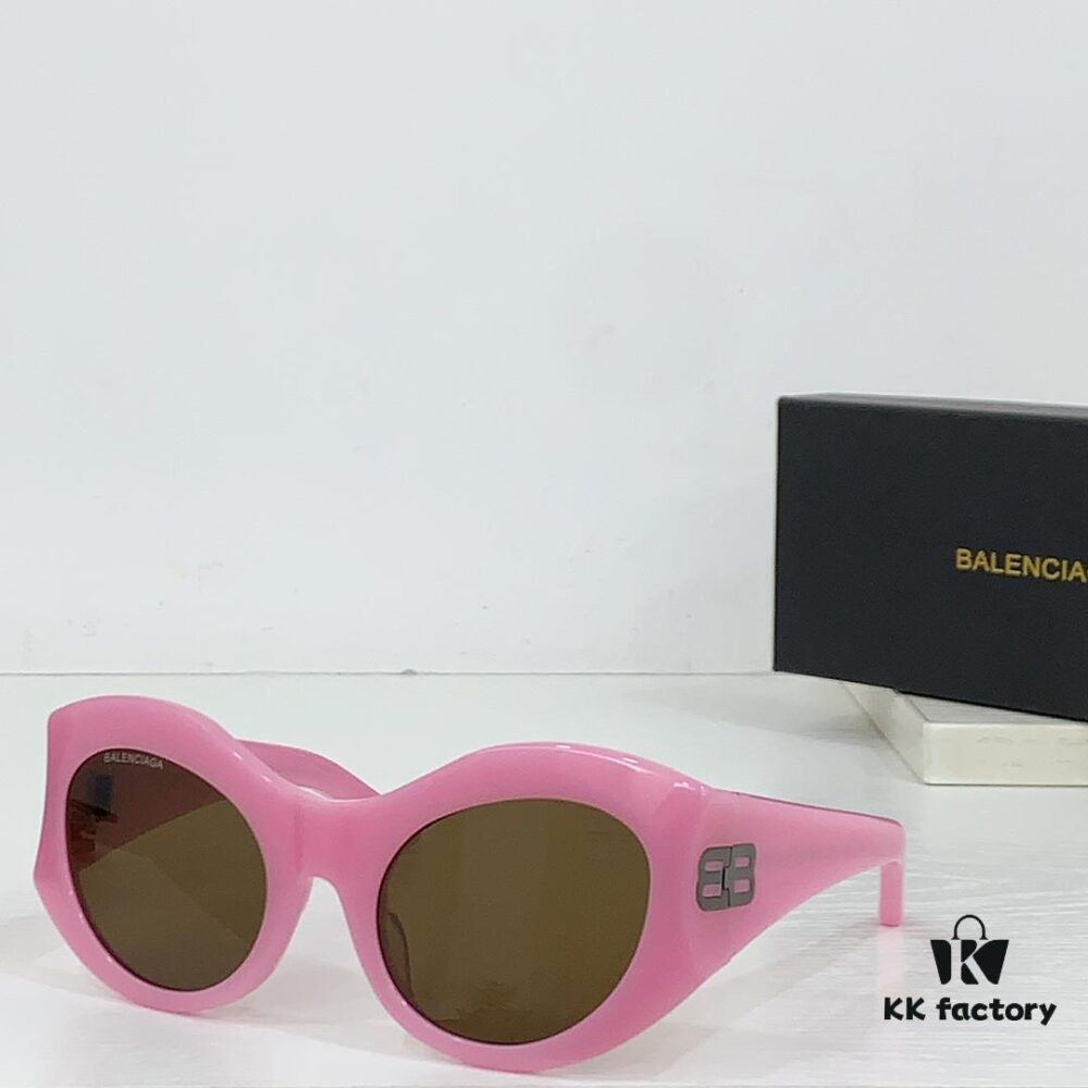 BALENCIAGA Balenciaga Model: BB0256 SIZE: 56□24-130 Eyeglasses Sunglasses