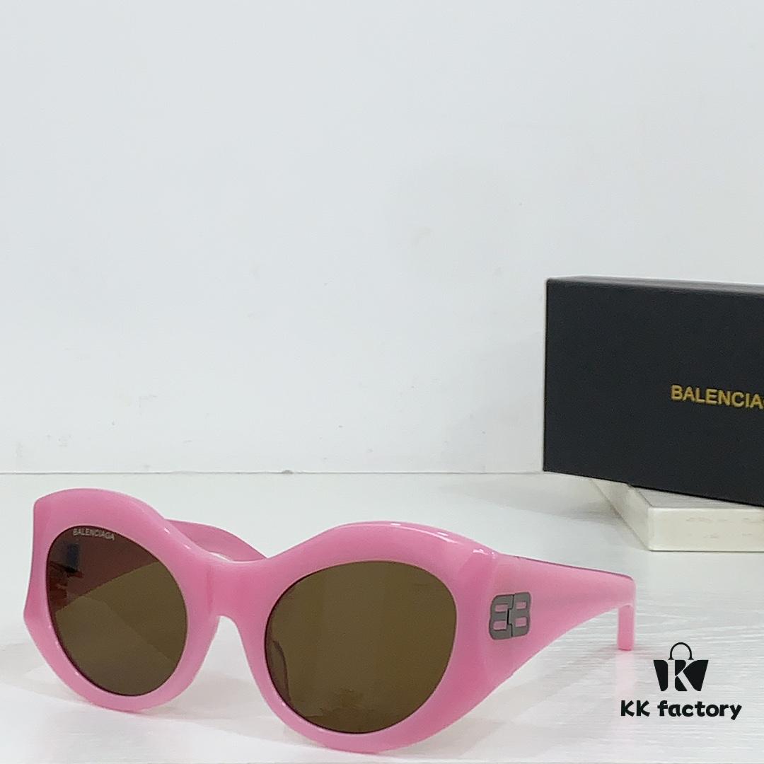 BALENCIAGA Balenciaga Model: BB0256 SIZE: 56□24-130 Eyeglasses Sunglasses