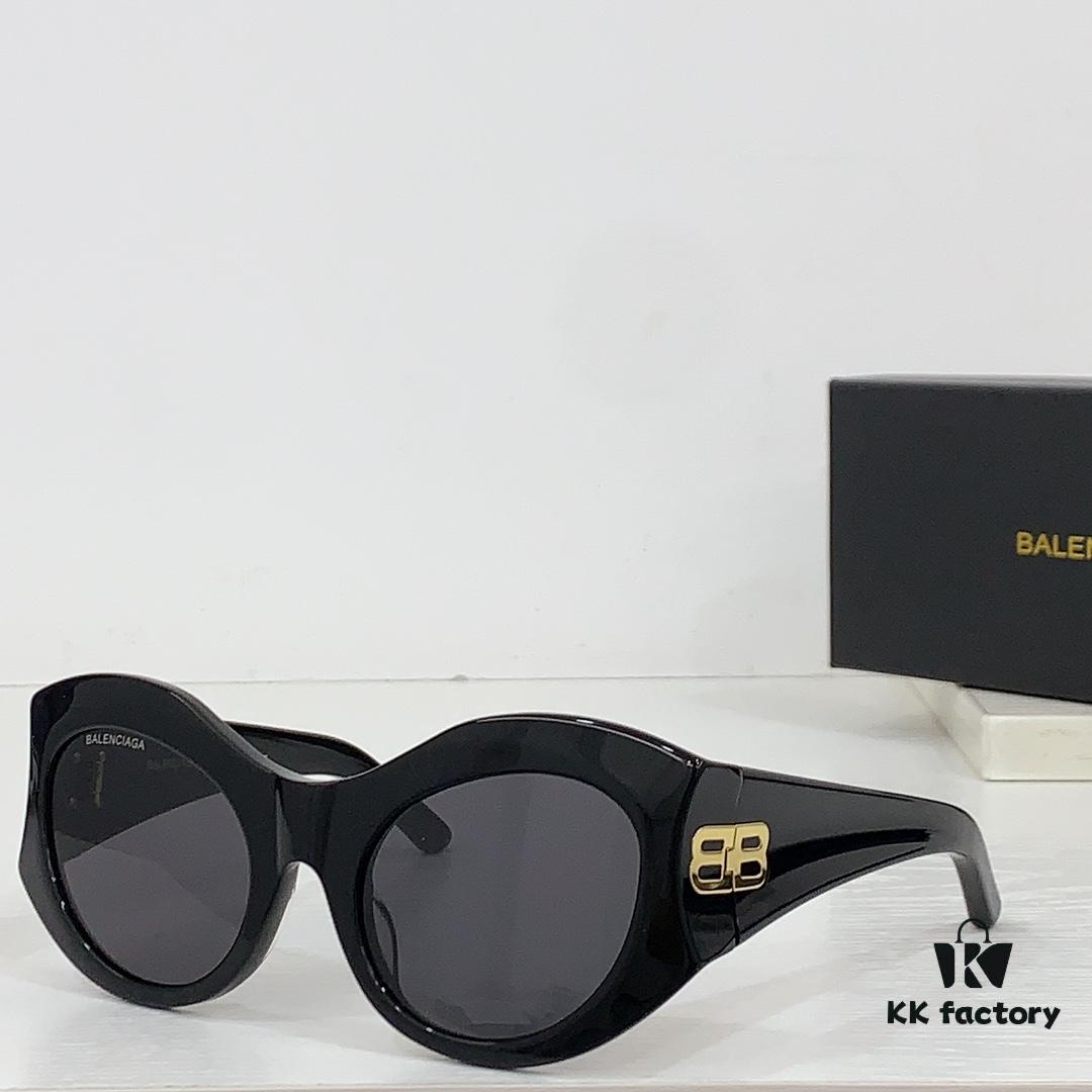 BALENCIAGA Balenciaga Model: BB0256 SIZE: 56□24-130 Eyeglasses Sunglasses