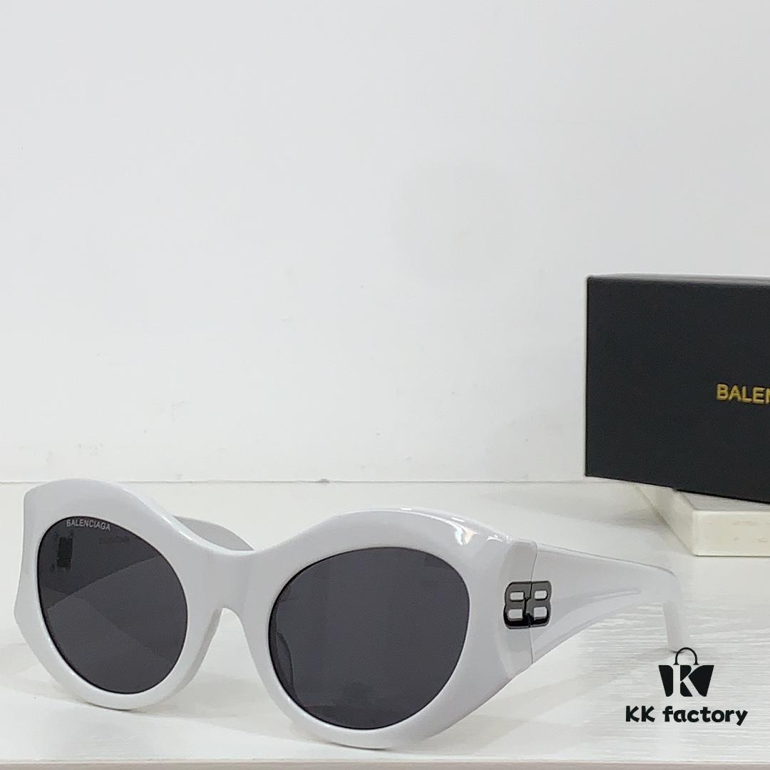 BALENCIAGA Balenciaga Model: BB0256 SIZE: 56□24-130 Eyeglasses Sunglasses