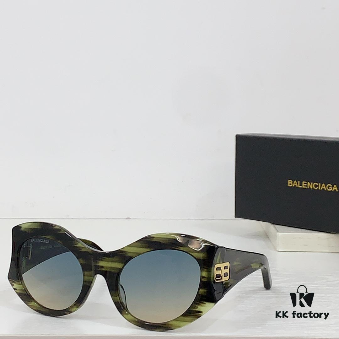BALENCIAGA Balenciaga Model: BB0256 SIZE: 56□24-130 Eyeglasses Sunglasses