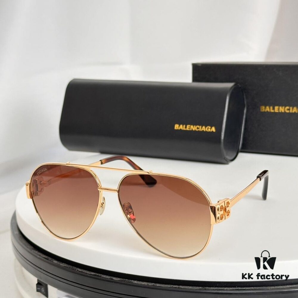 BALENCIAGA Balenciaga Model BB04002 Sunglasses