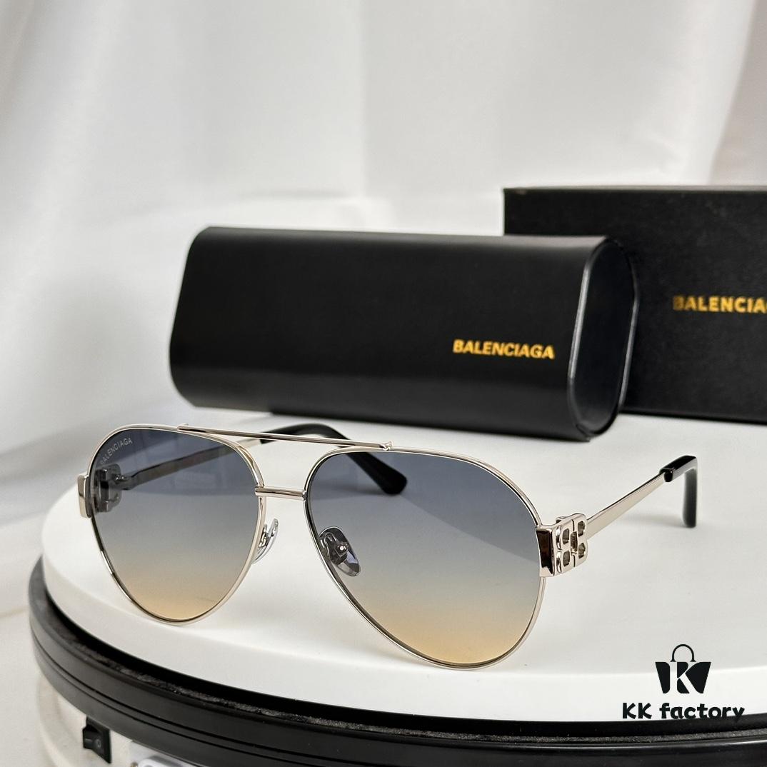 BALENCIAGA Balenciaga Model BB04002 Sunglasses