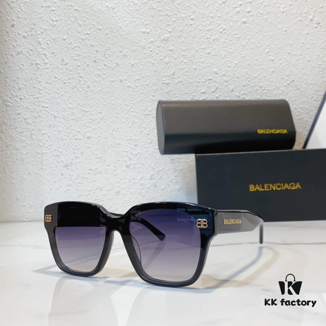 Balenciaga BB0389S Sunglasses