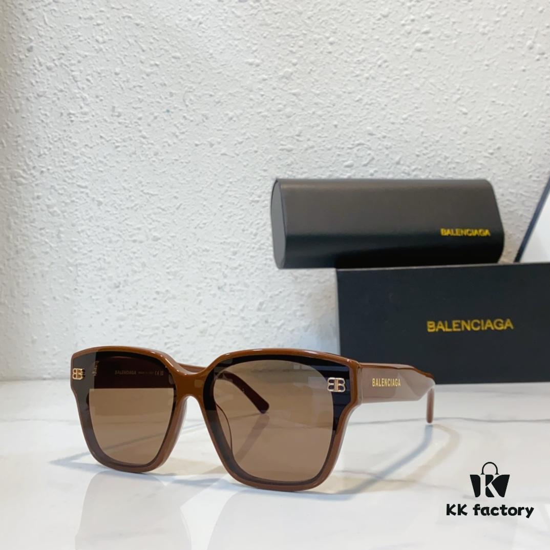 Balenciaga BB0389S Sunglasses