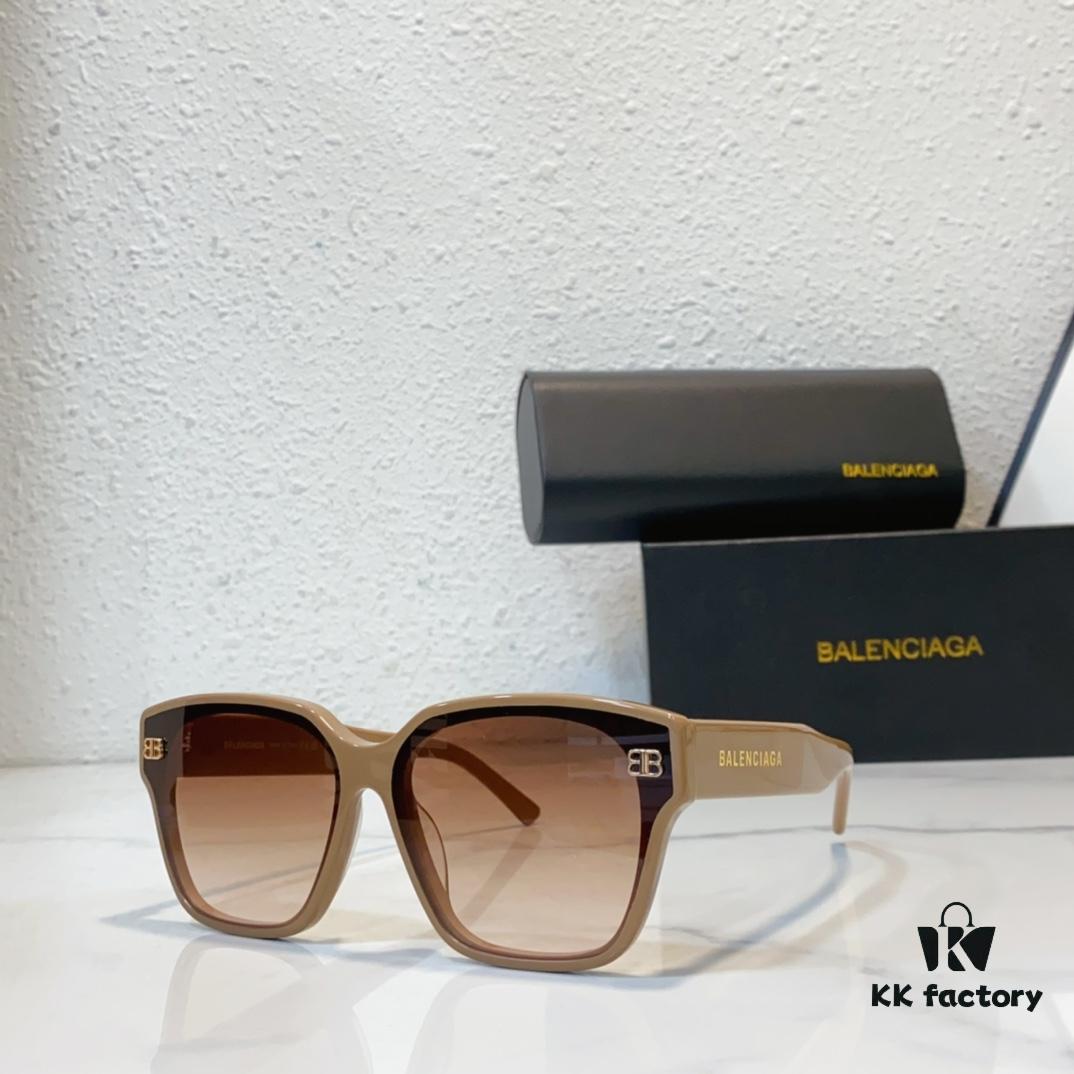 Balenciaga BB0389S Sunglasses