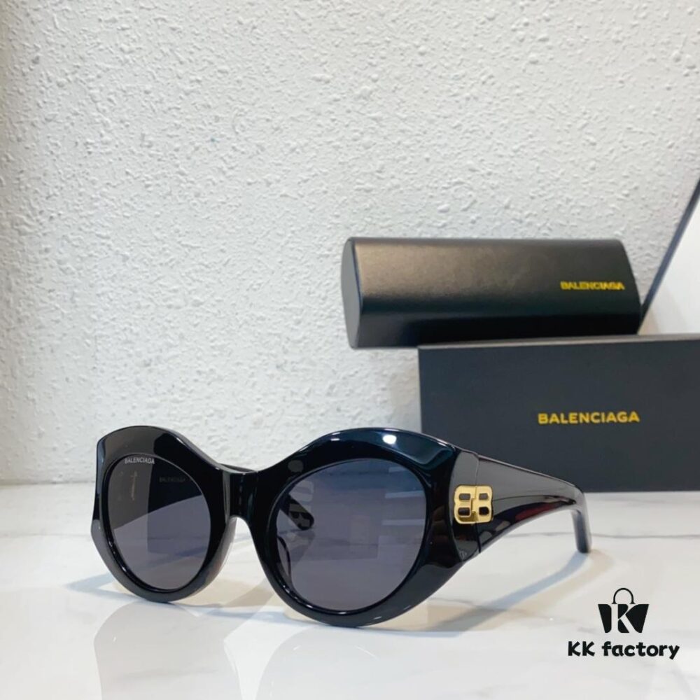 BALENCIAGA Balenciaga BB0256 Sunglasses