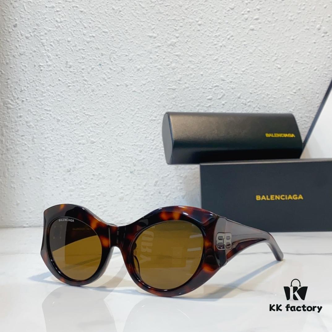 BALENCIAGA Balenciaga BB0256 Sunglasses
