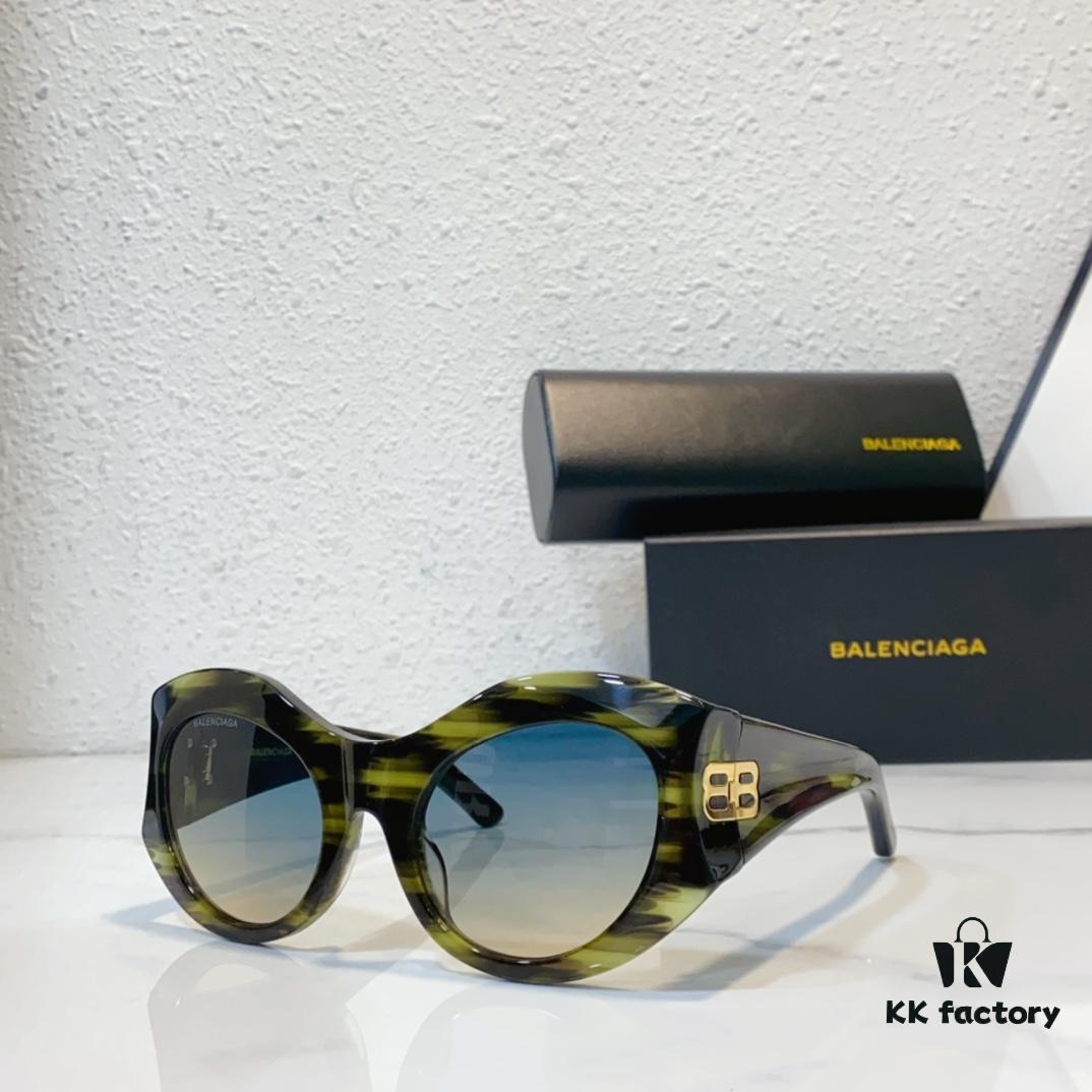 BALENCIAGA Balenciaga BB0256 Sunglasses