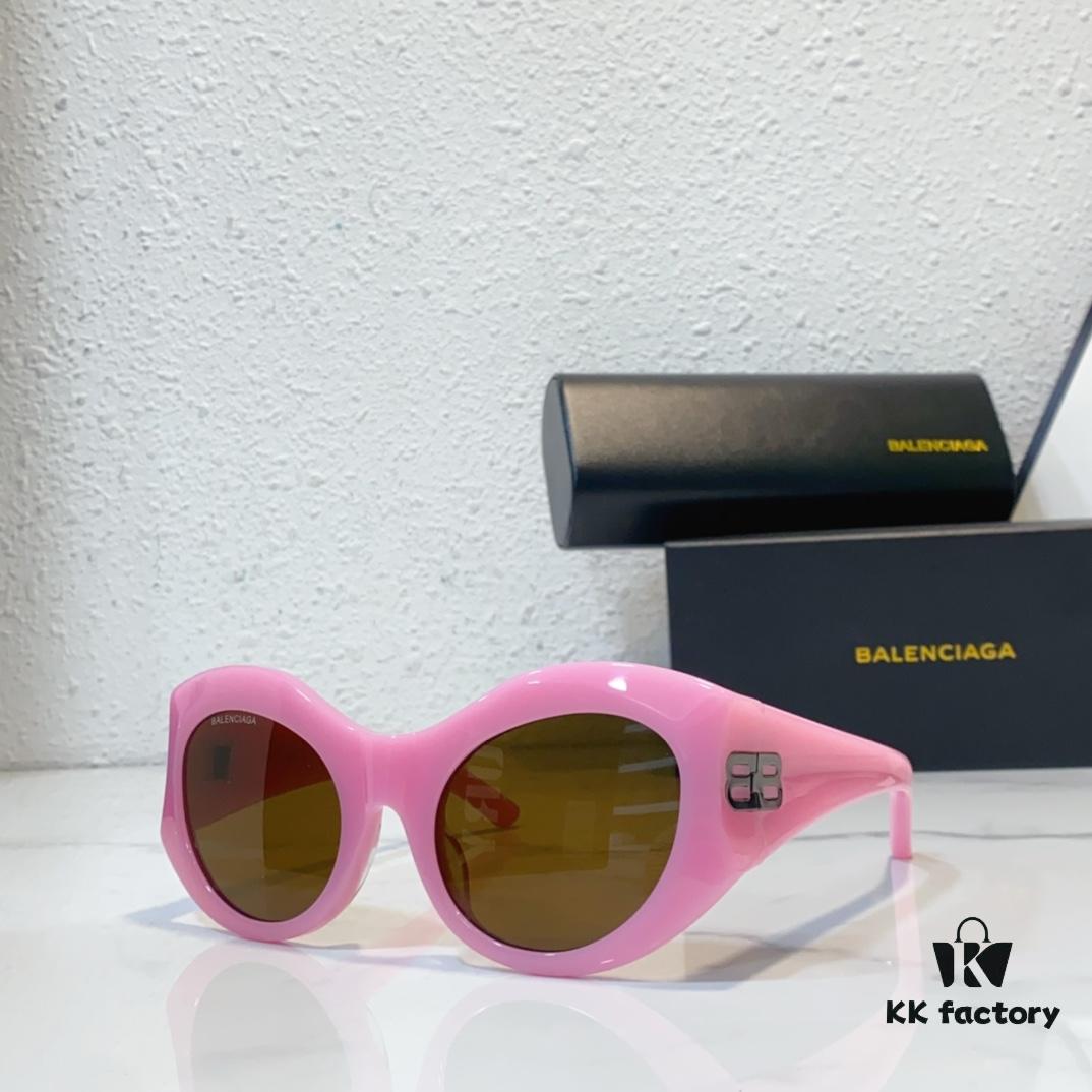 BALENCIAGA Balenciaga BB0256 Sunglasses